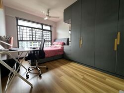 Blk 609C Tampines Greenweave (Tampines), HDB 3 Rooms #557928701